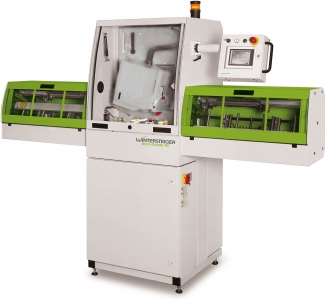 Micro Grinder NC